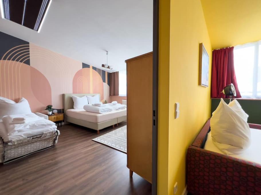 Apartment Exklusives Century