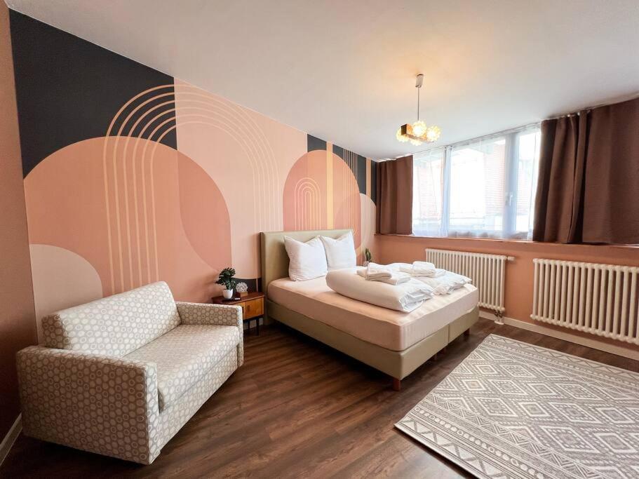 Apartment Exklusives Century