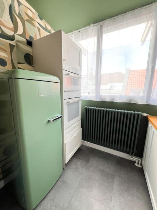 Apartment Exklusives Century