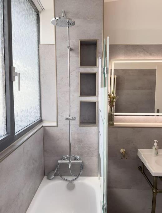 Apartment Exklusives Century *