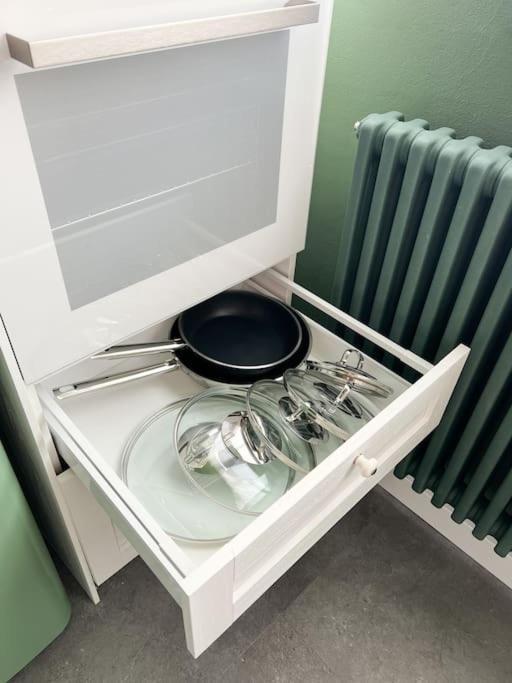 Apartment Exklusives Century *