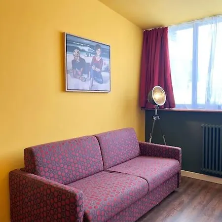 Exklusives Leipzig City Apartment Century Exterior foto