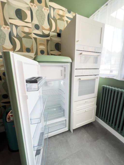 Apartment Exklusives Century
