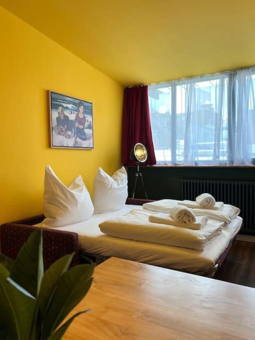 Apartment Exklusives Century *