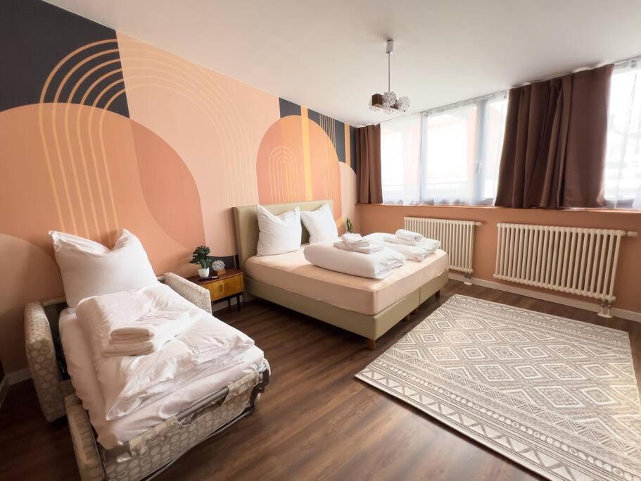 Exklusives Century Leipzig