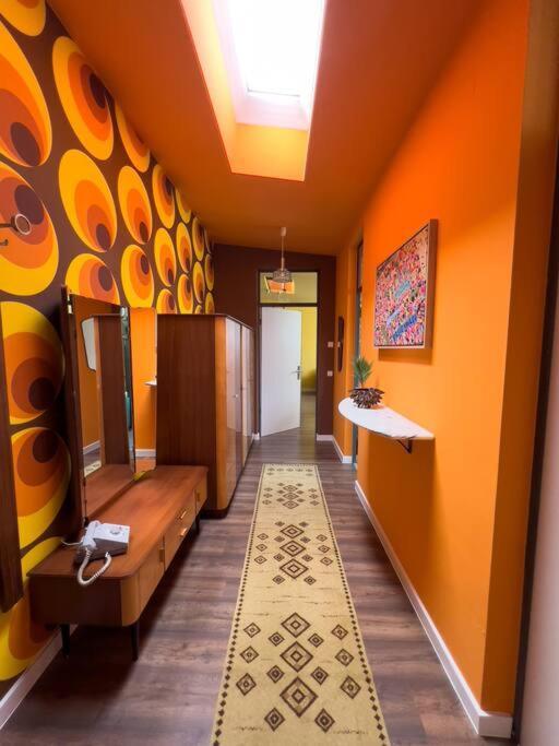 Apartment Exklusives Century *