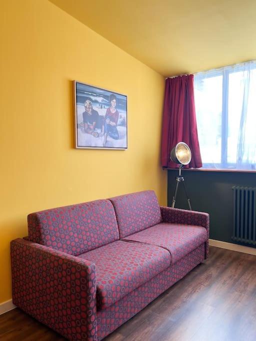 Apartment Exklusives Century Leipzig