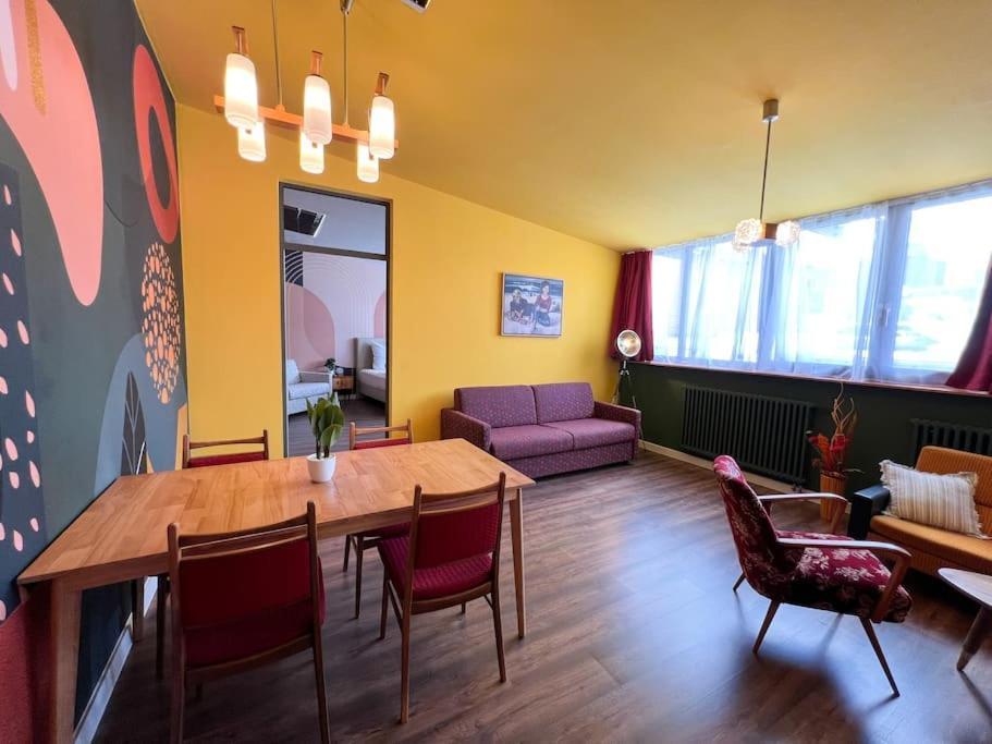 Apartment Exklusives Century Leipzig